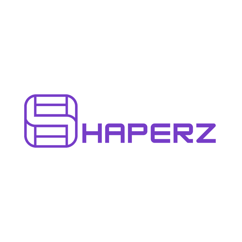 שייפרז | Shaperz